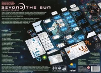5. Beyond the Sun (edycja polska)